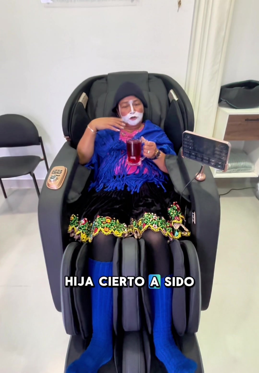 @LA LOLITA acj
