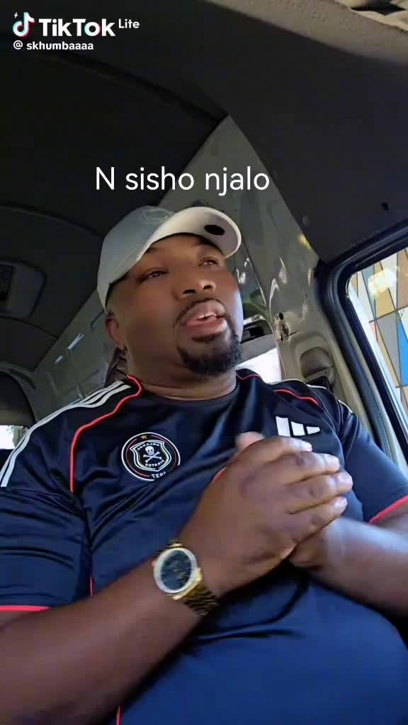 @S Mallow Nyengele