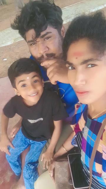 @vinoth kmuar
