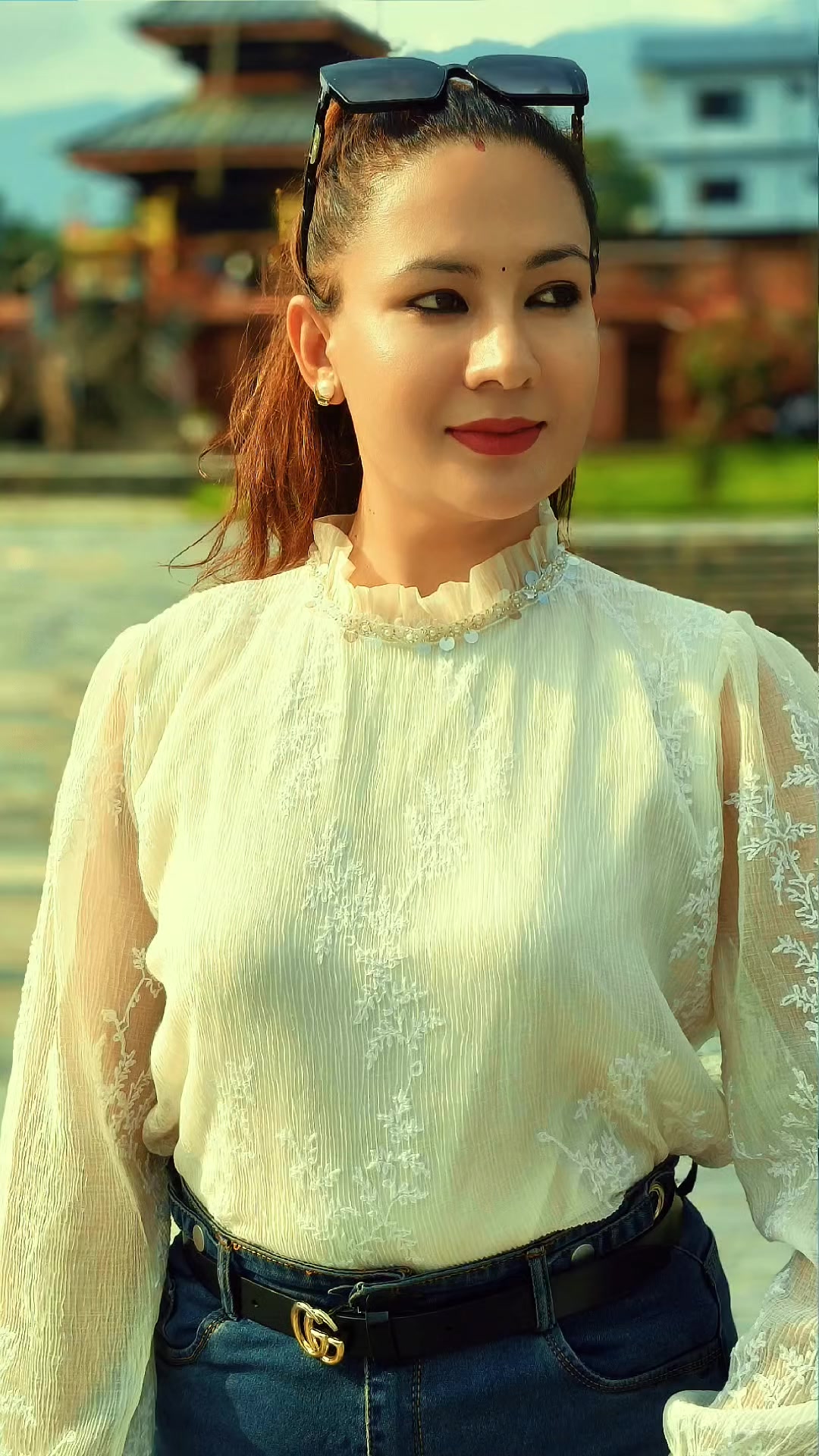 @sushila Rayamajhi