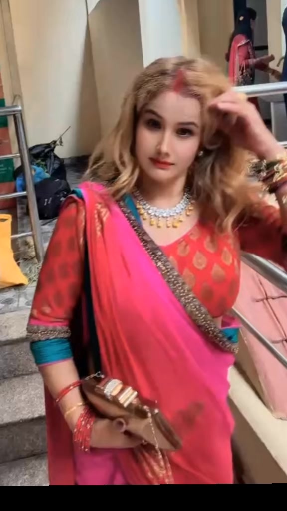 @Monika Mishra