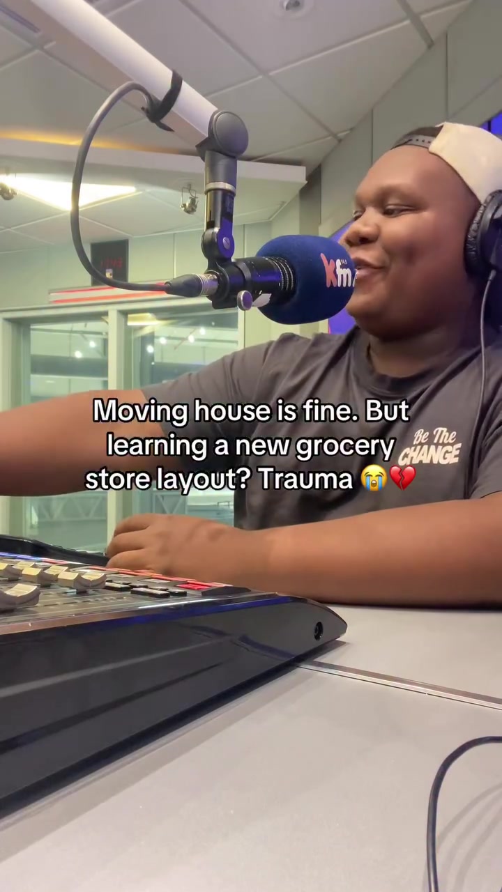 @Mitch Matyana