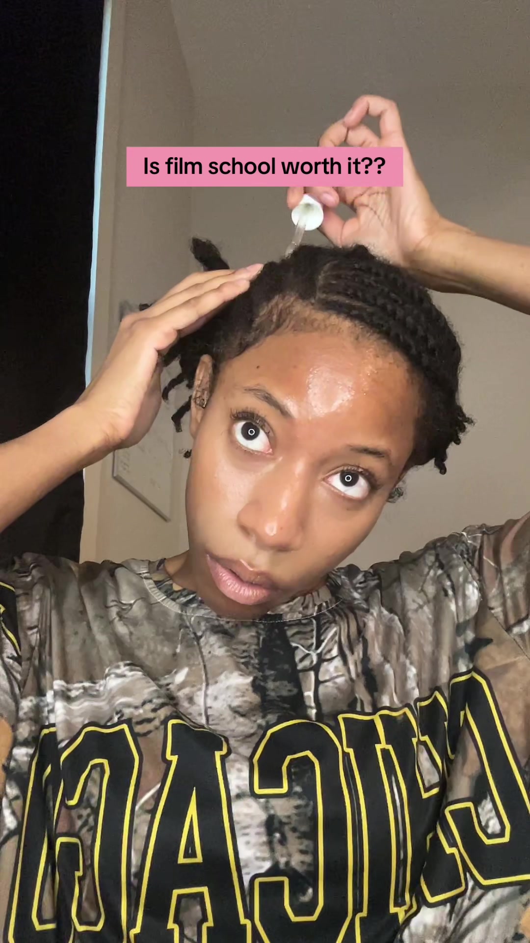 @devon nicolle | video editor