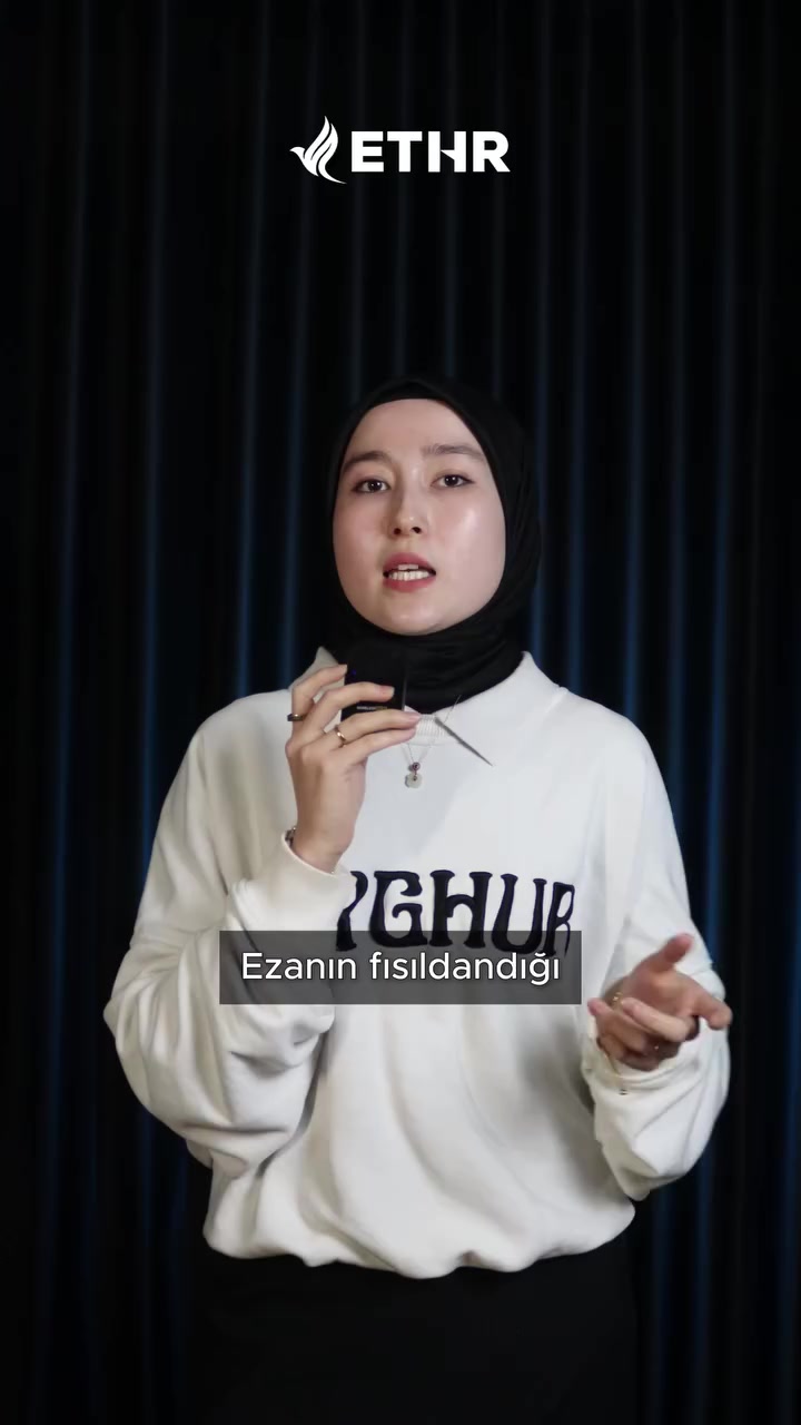 @uyghursvoice