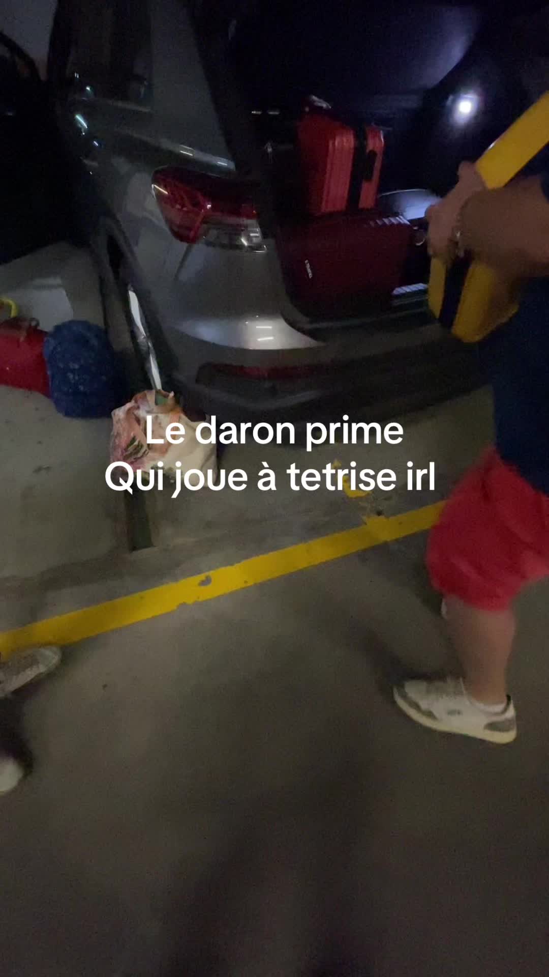 @Pas de speudo