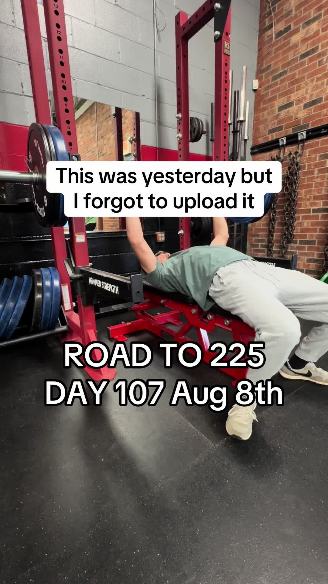 @Knye Lifts