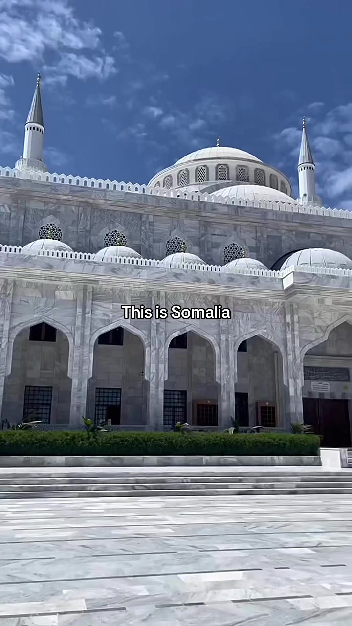@somali princesses