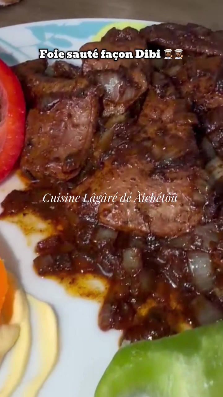 @Cuisine ĺàģàŕé Àichétô🇸🇳🇫🇷
