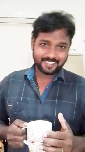 @శ్రీను కడలి❤
