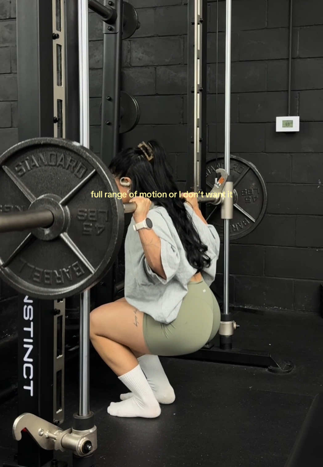 @riley kristine