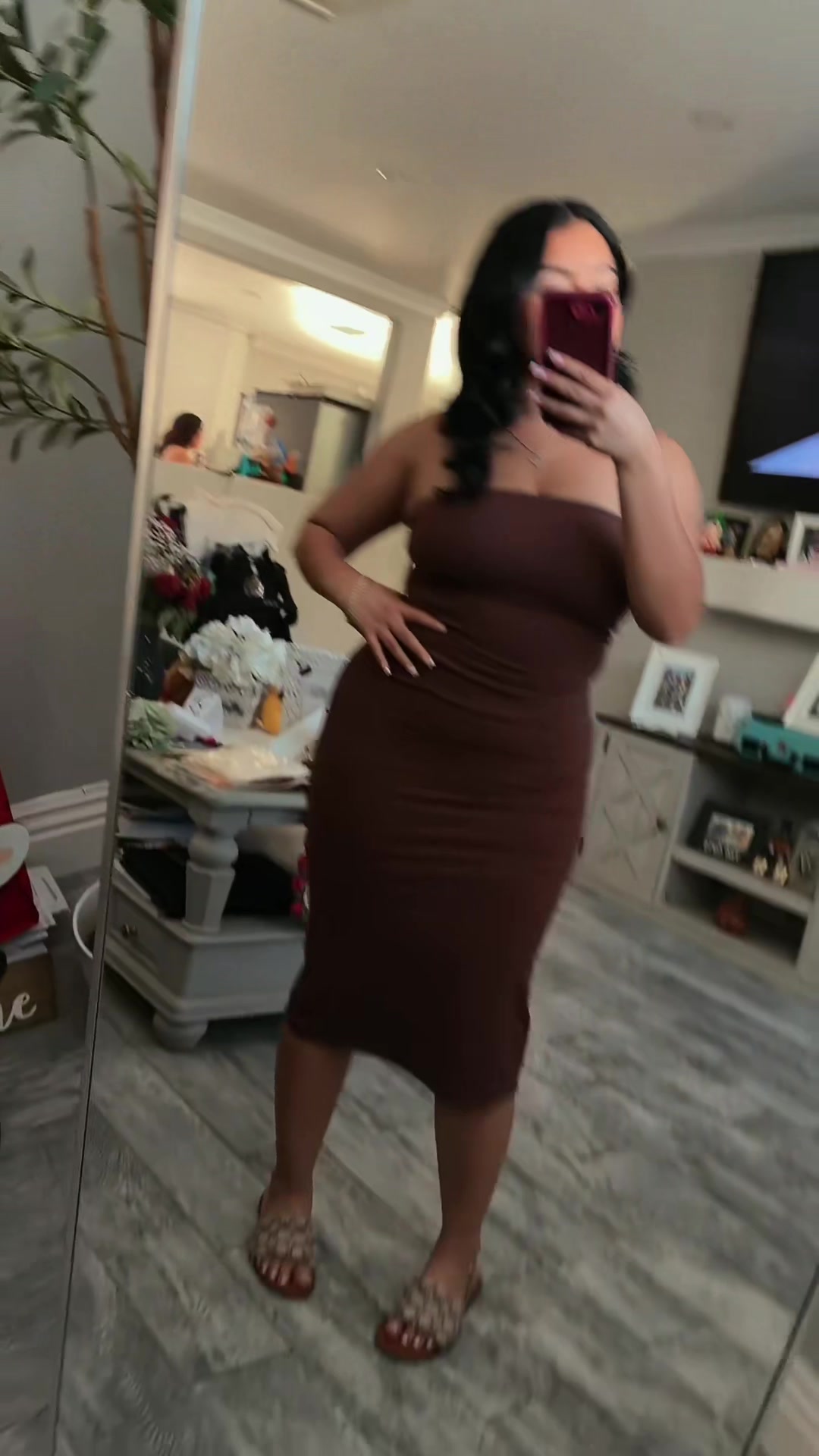 @maría ísabel
