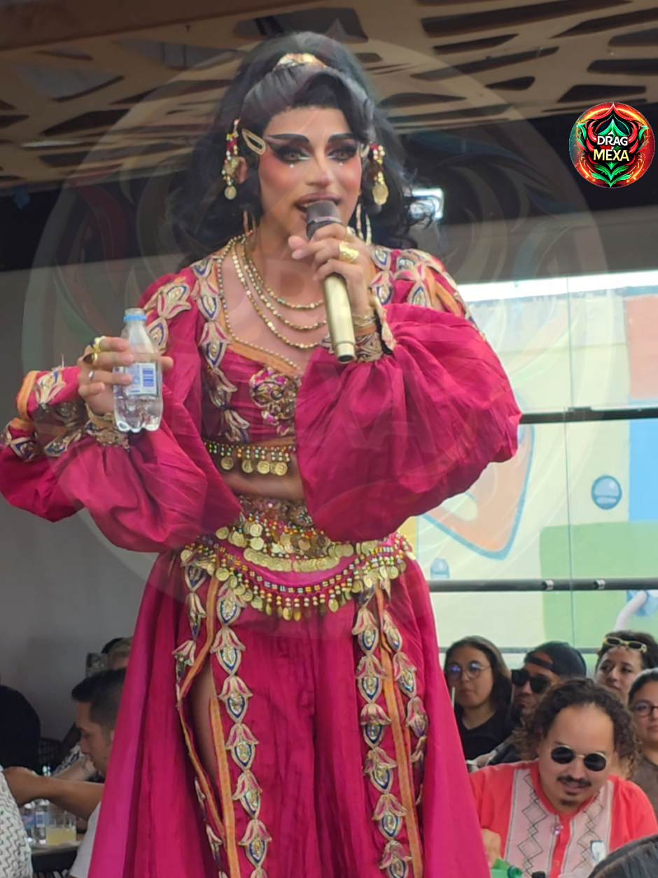 @DRAGMEXA