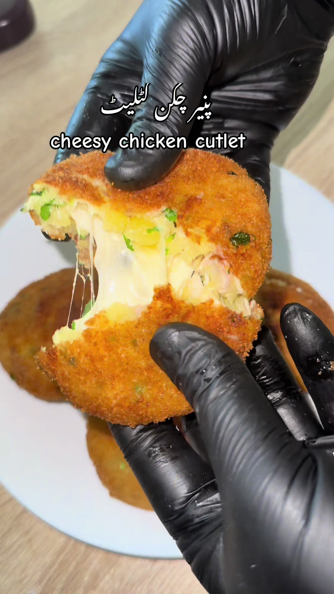 @Cooking for you!