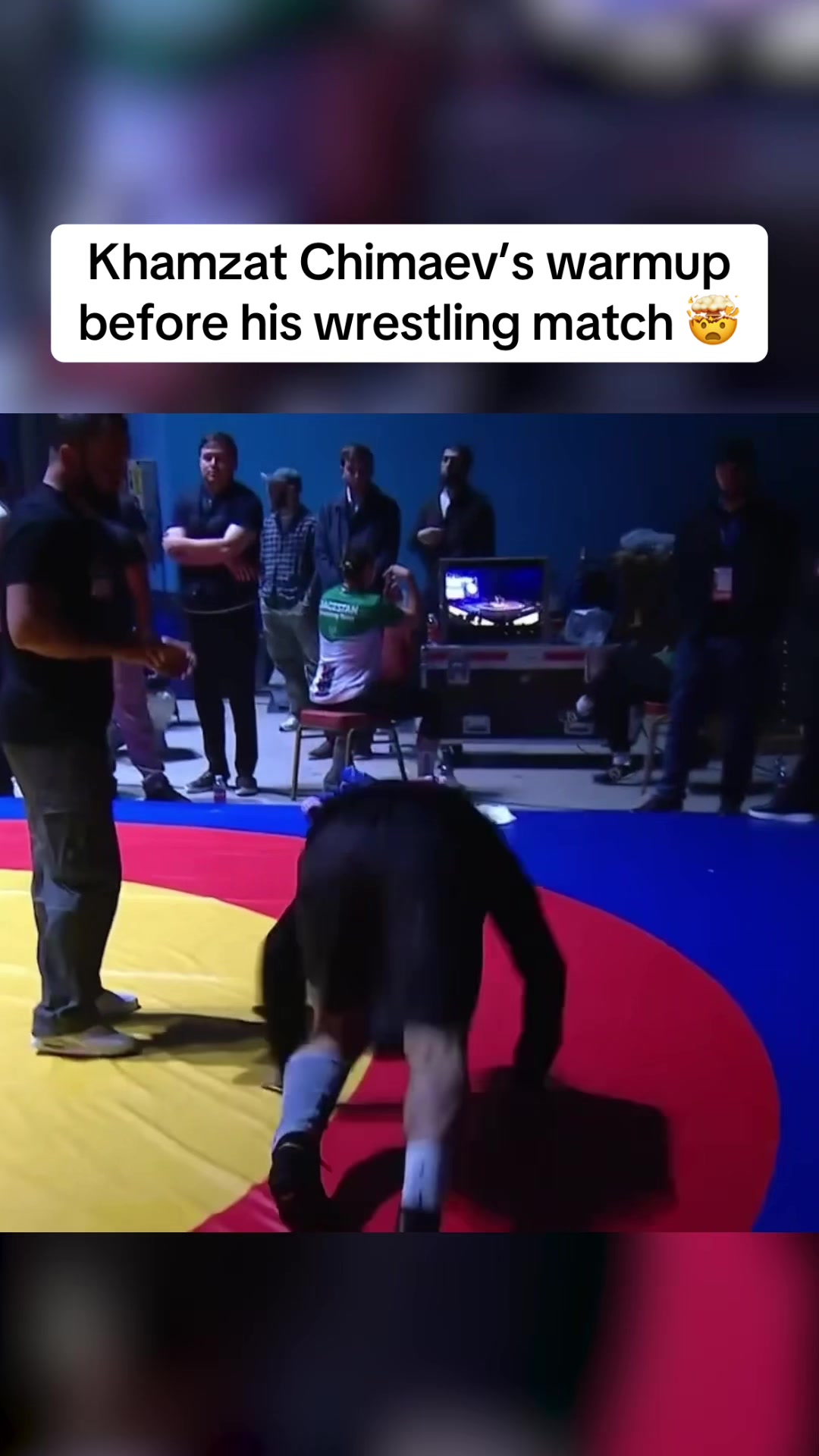 @ESPN MMA