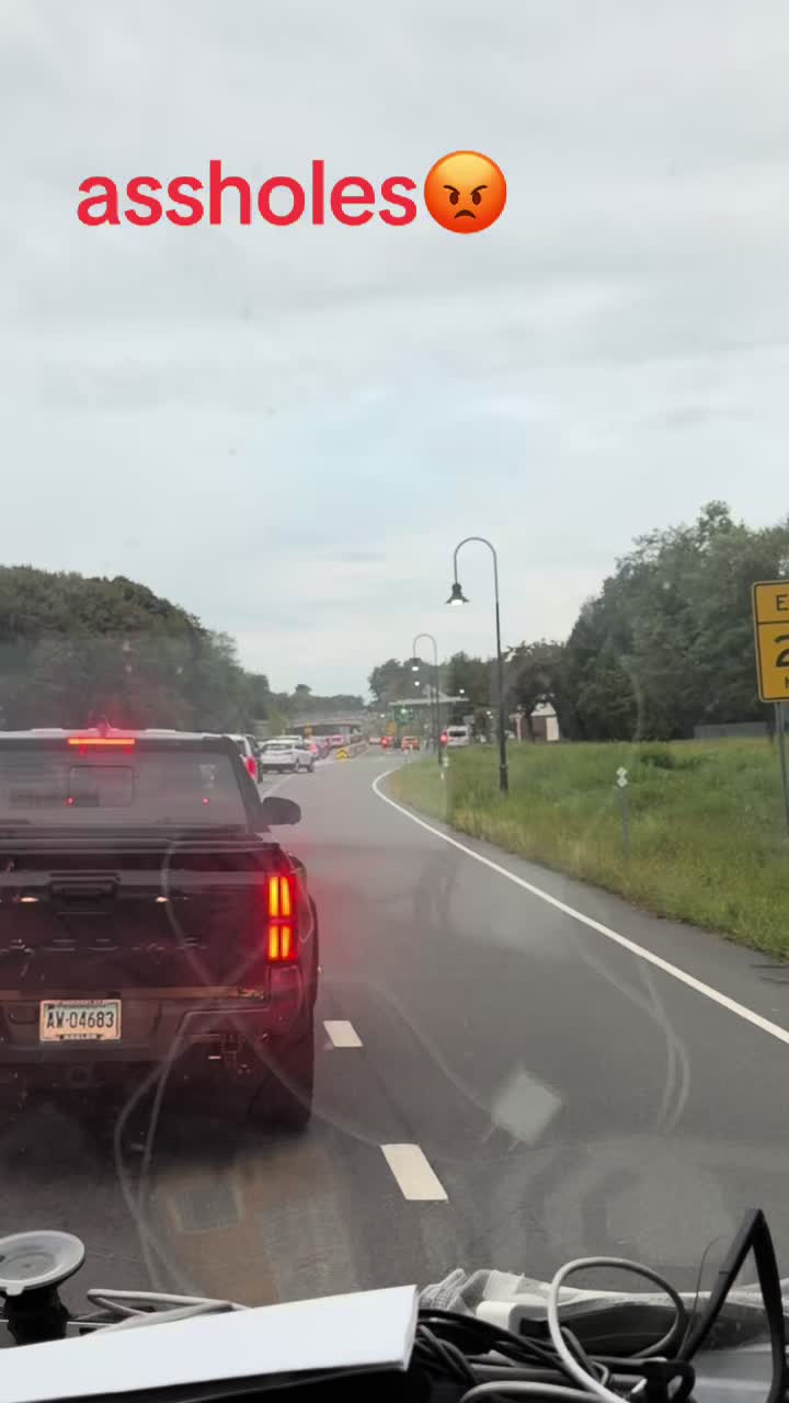 @CT Traffic: I’m Watching You!