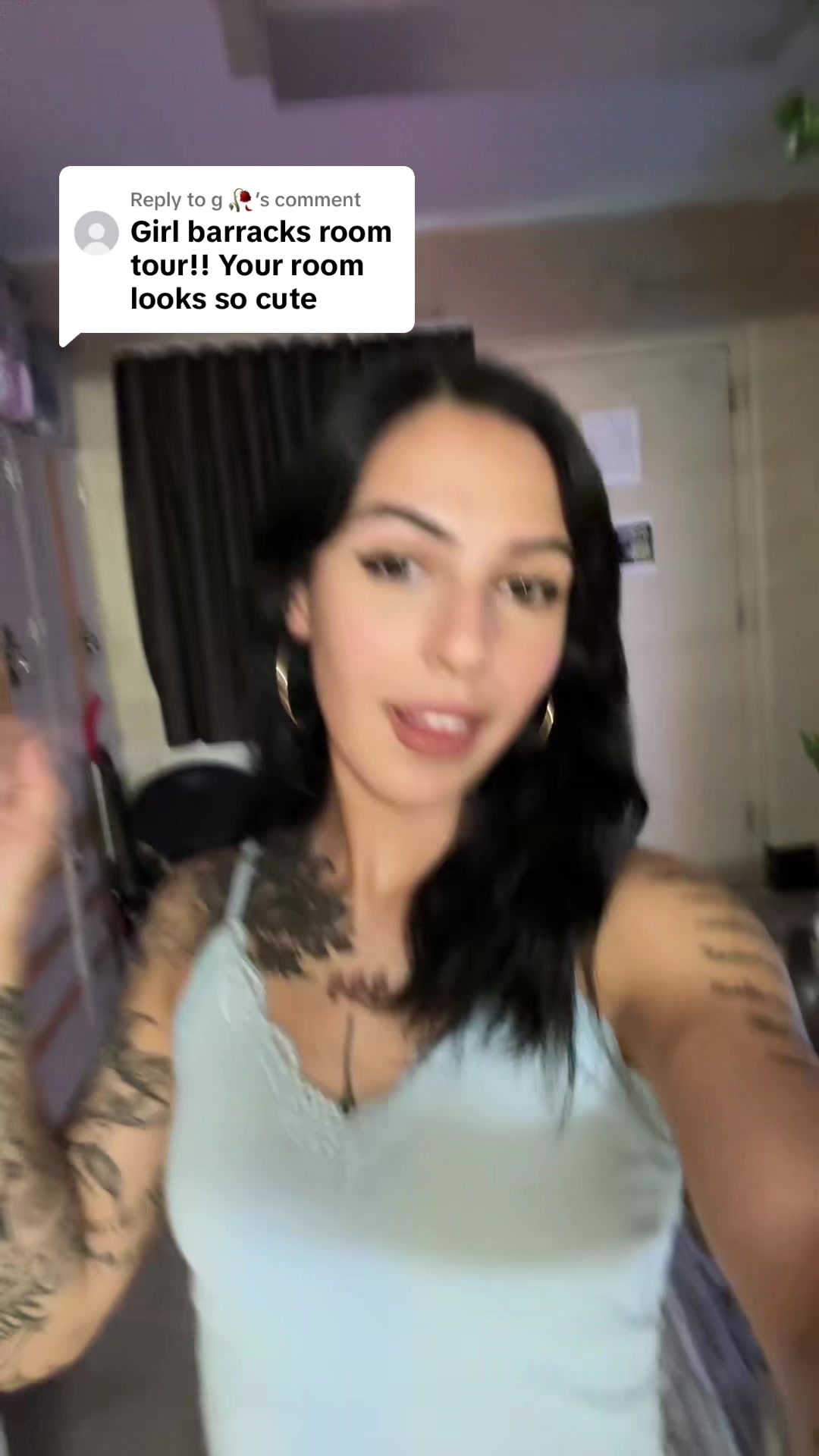 @Angelina