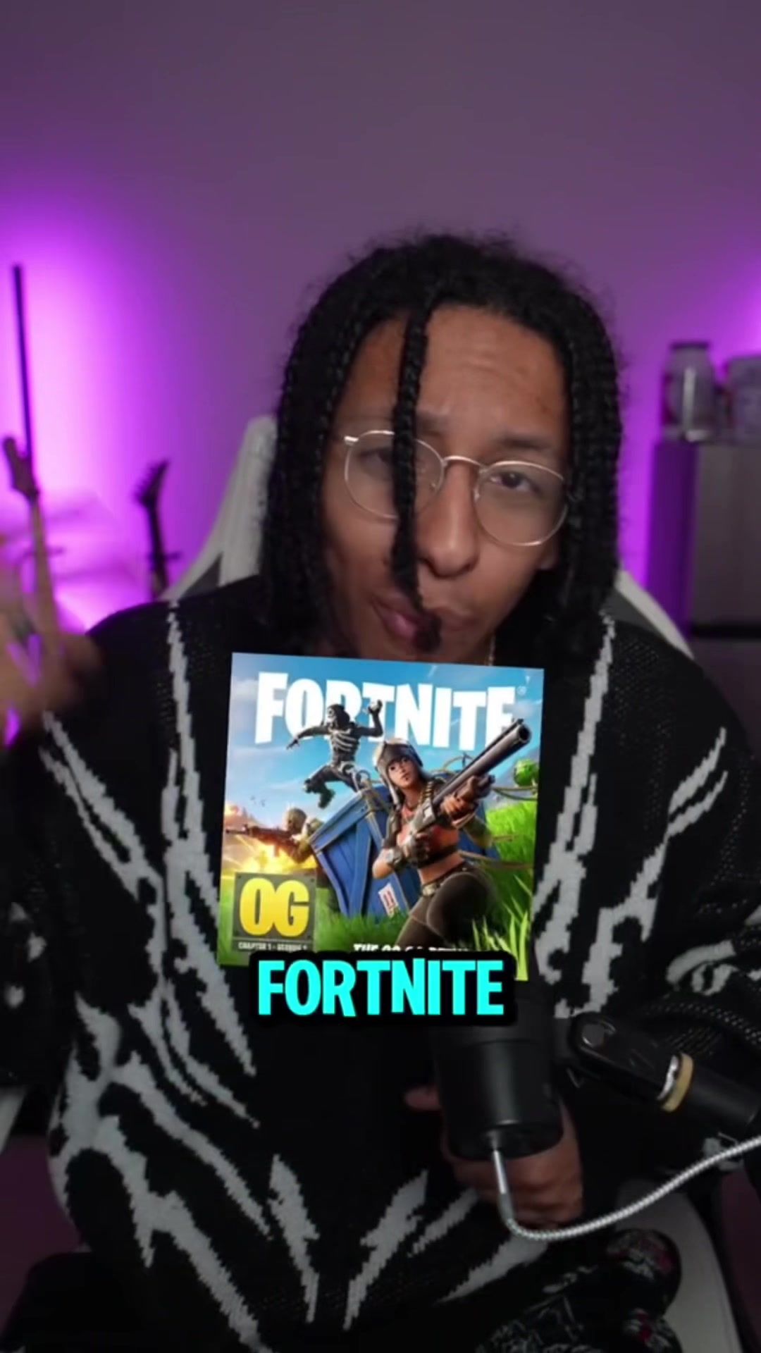 @Goofy