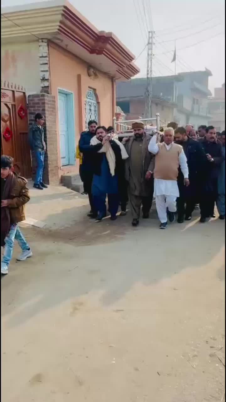 @ڈاکٹرملک سجاد اعوان