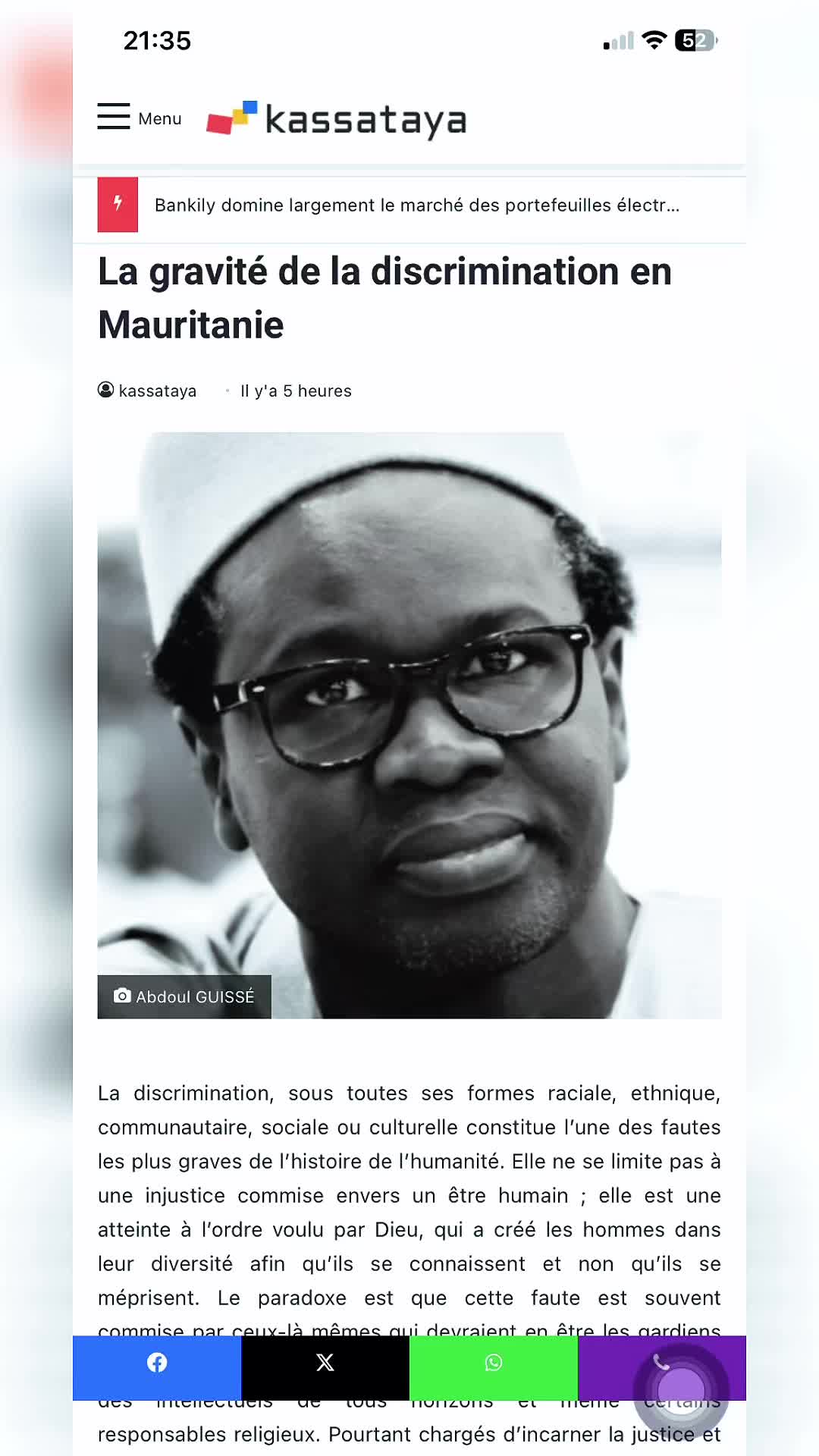 @Boubacar