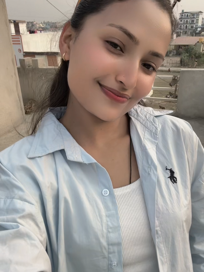 @Shusila R. Chhetri