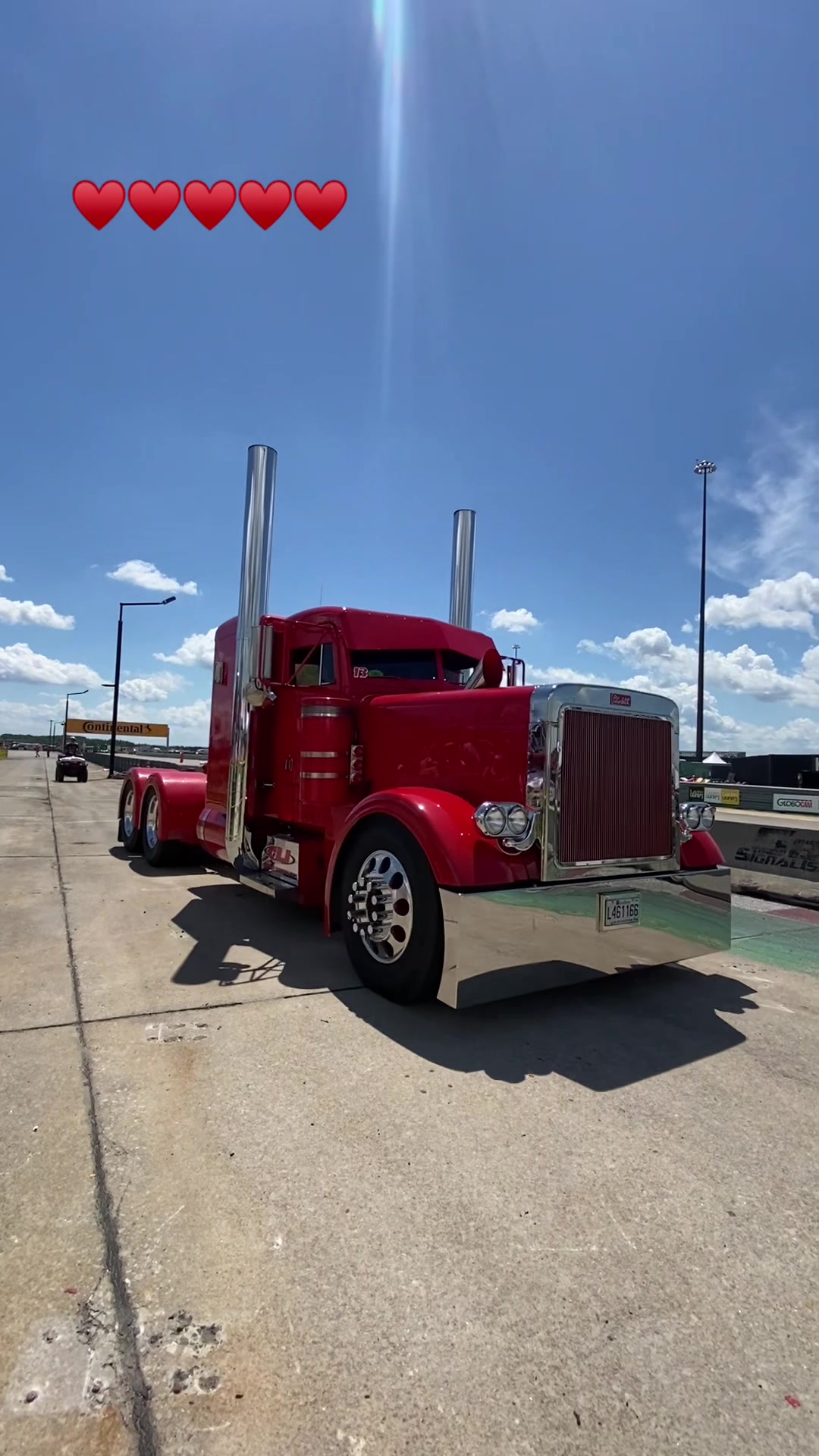 @TRUCK-COURSES-SHOW