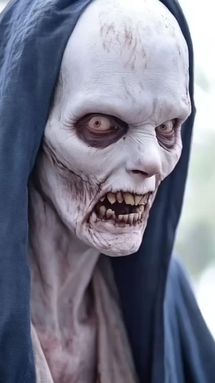 @História Sinistras