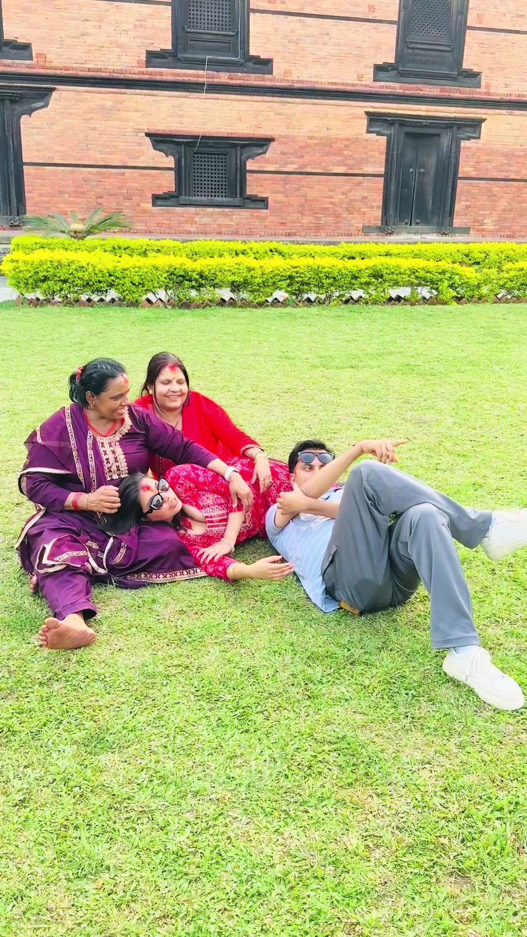 @Sandhya Adhikari