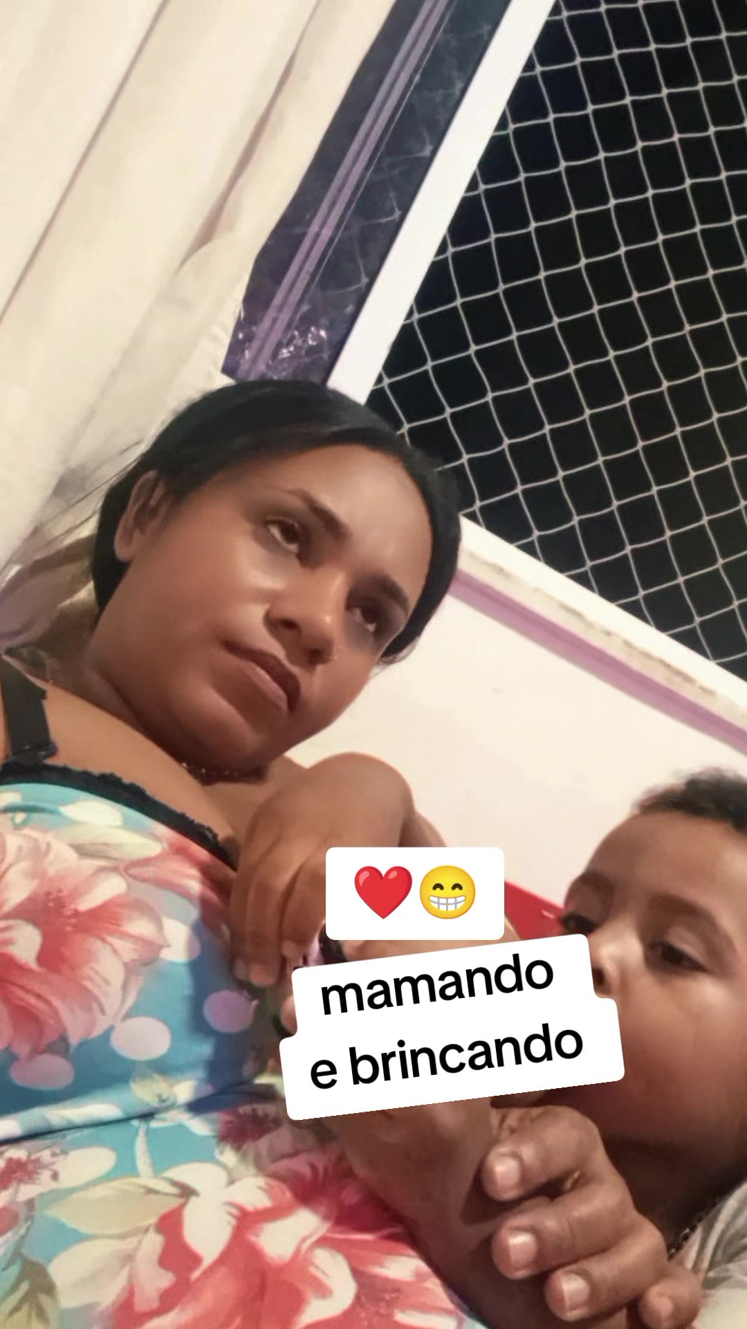 @Mam&atilde;eTatiiPinheiroOfc