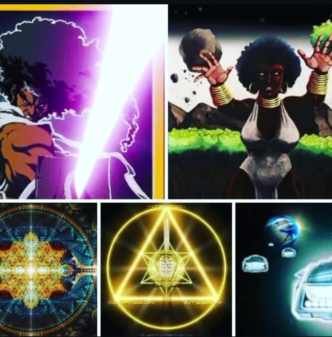 @ChiGod