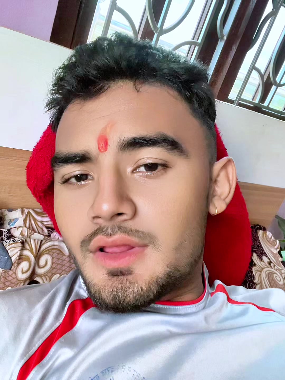 @umeshthapa9745