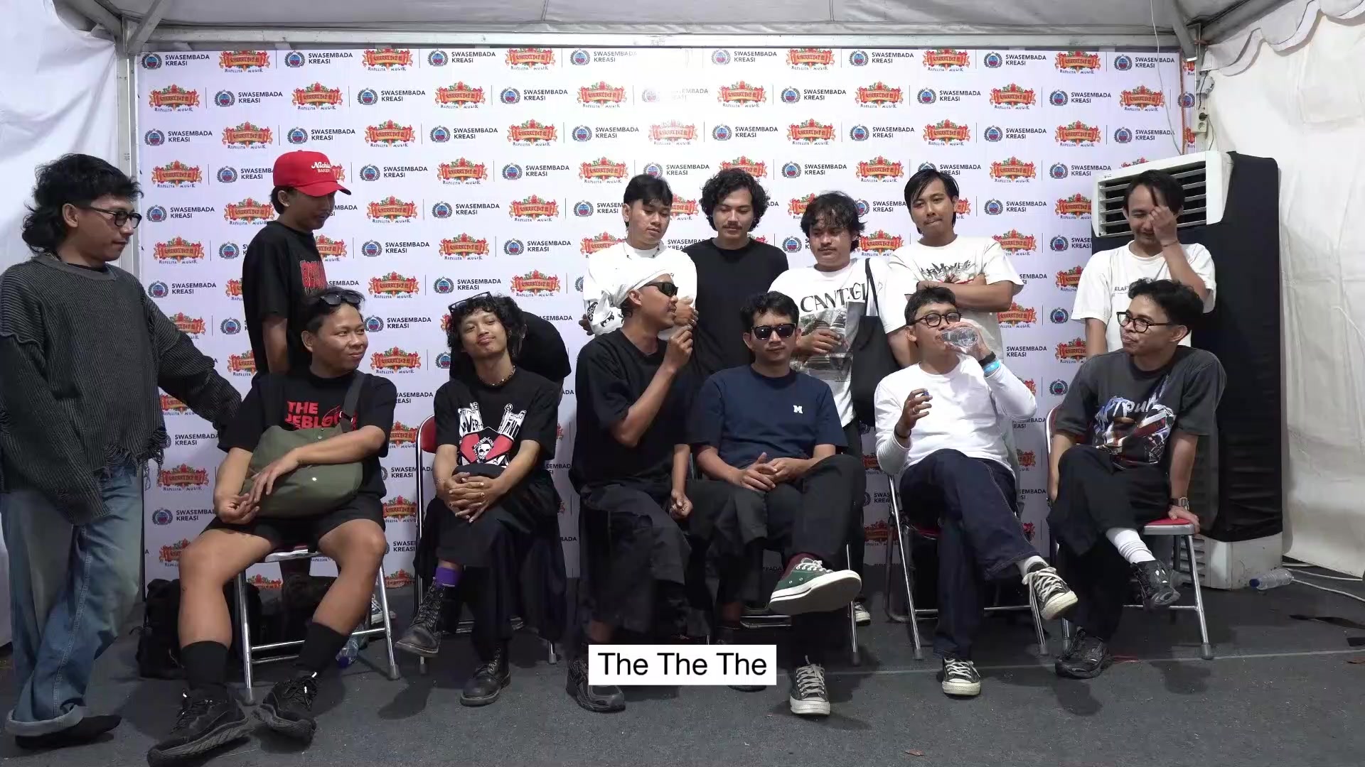 @Cherrypop Festival
