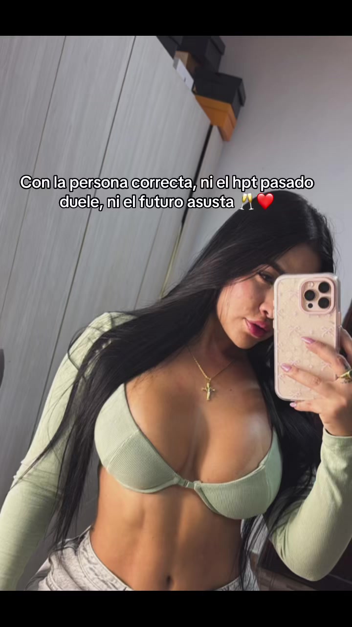 @Vanessa Garcia