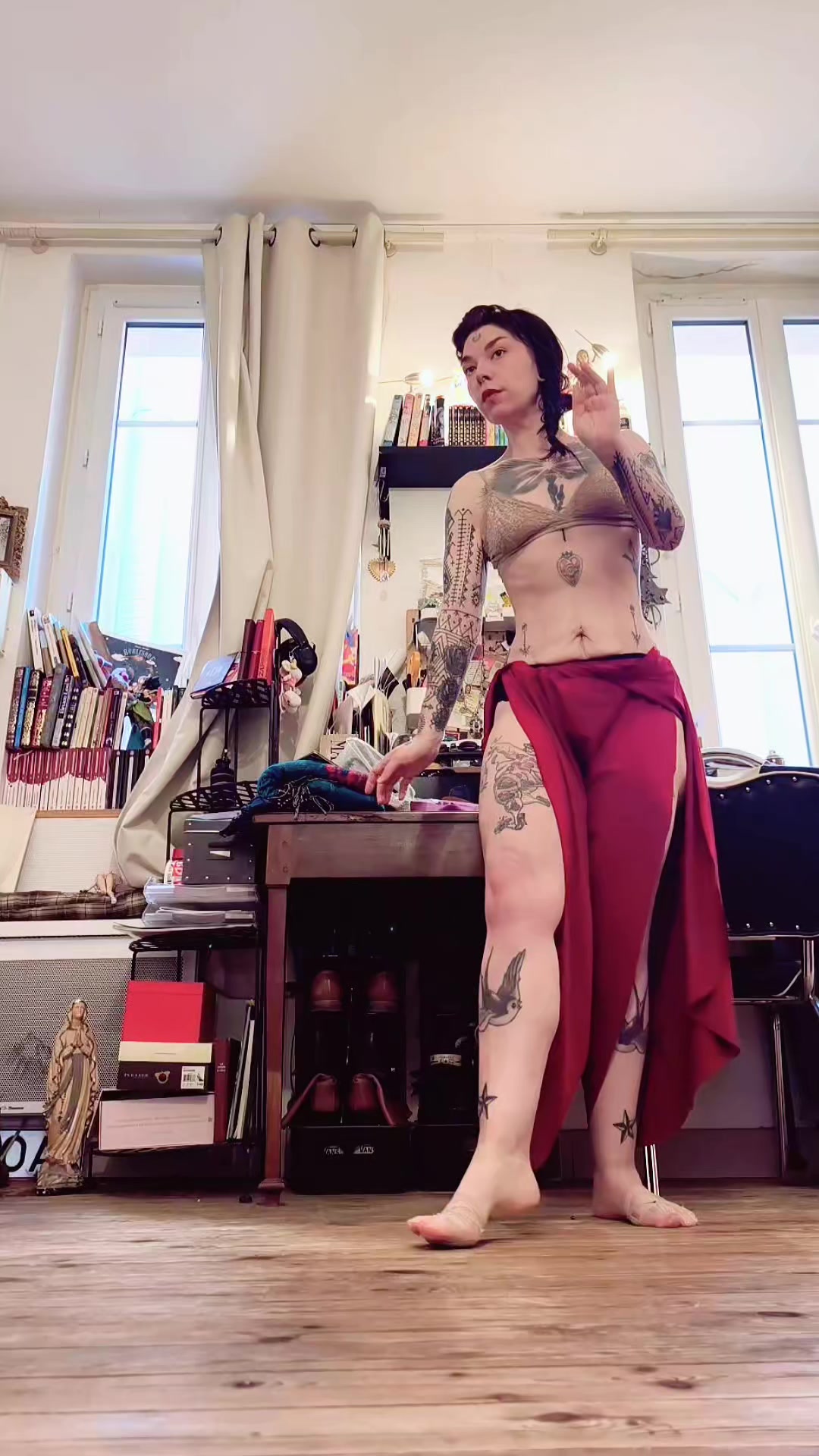 @Sofia Tarquin