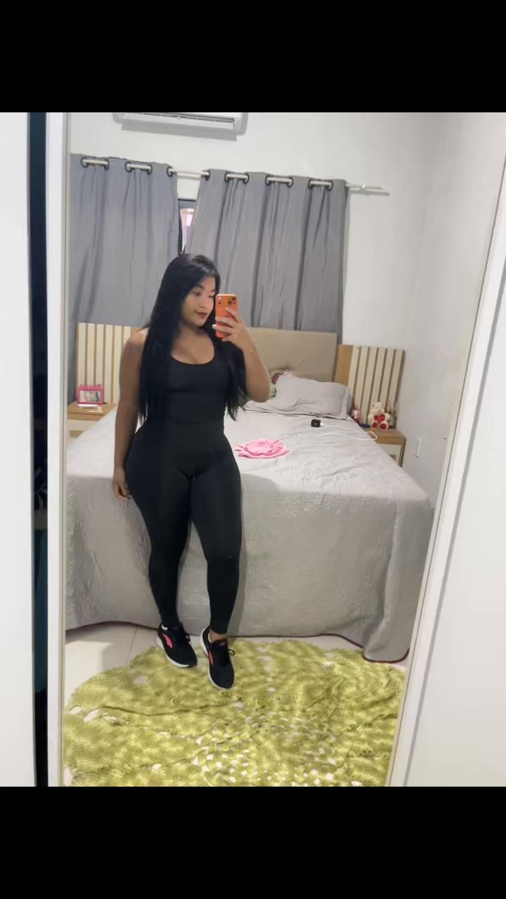 @Paulinha a Índia