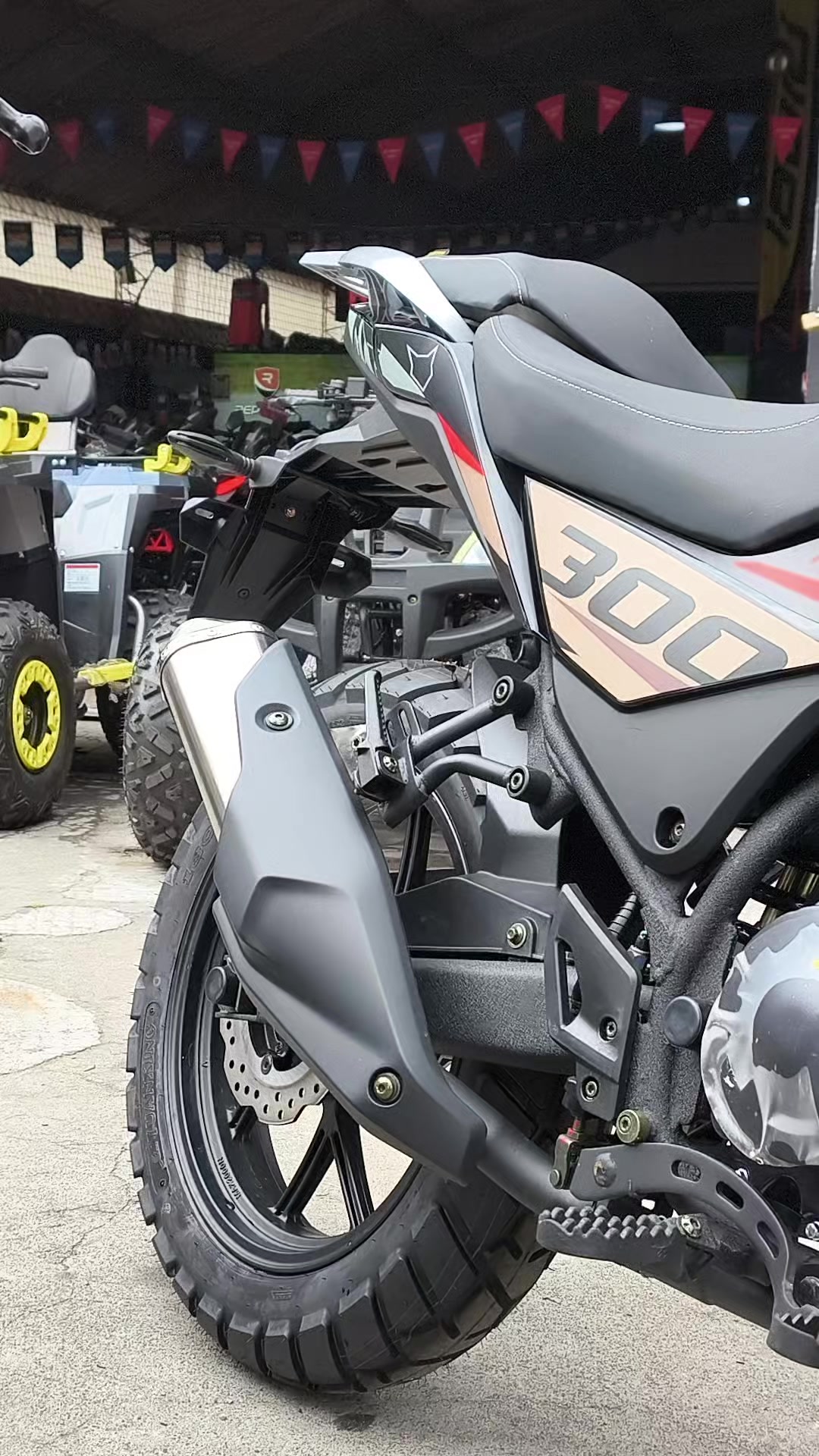 @MOTO REPUBLIC🇪🇨QUITO EL INCA