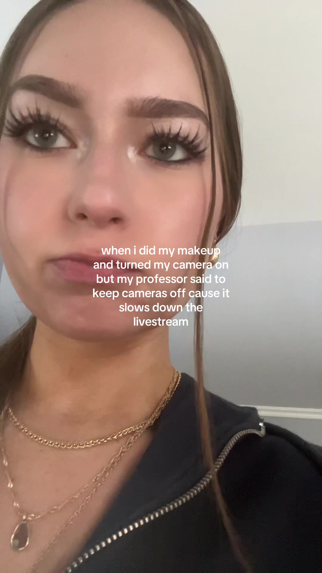 @gabby pelosi