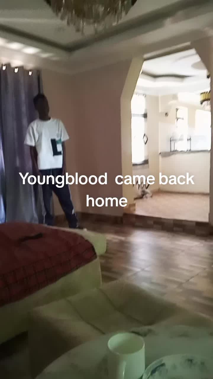 @Virginia Wangaritv
