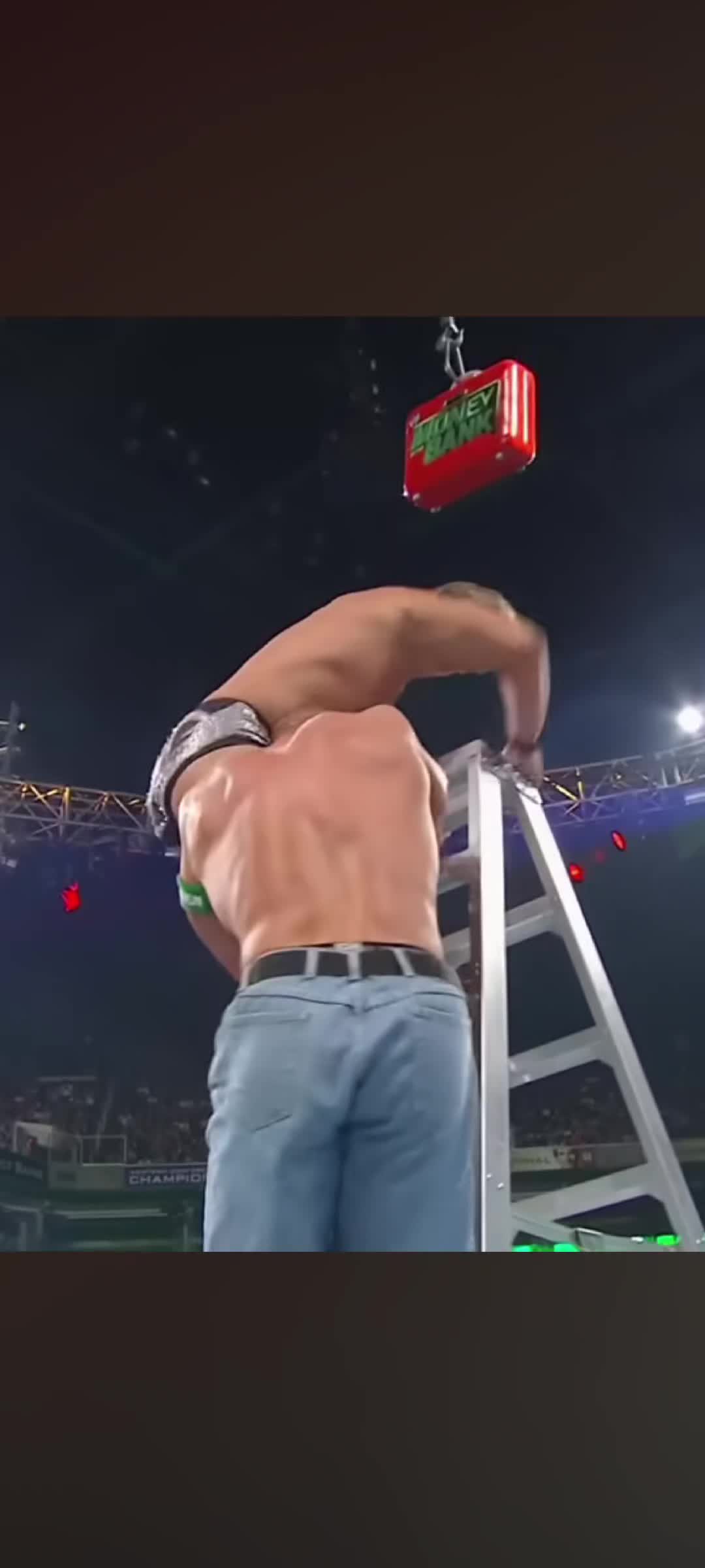 @Wwe