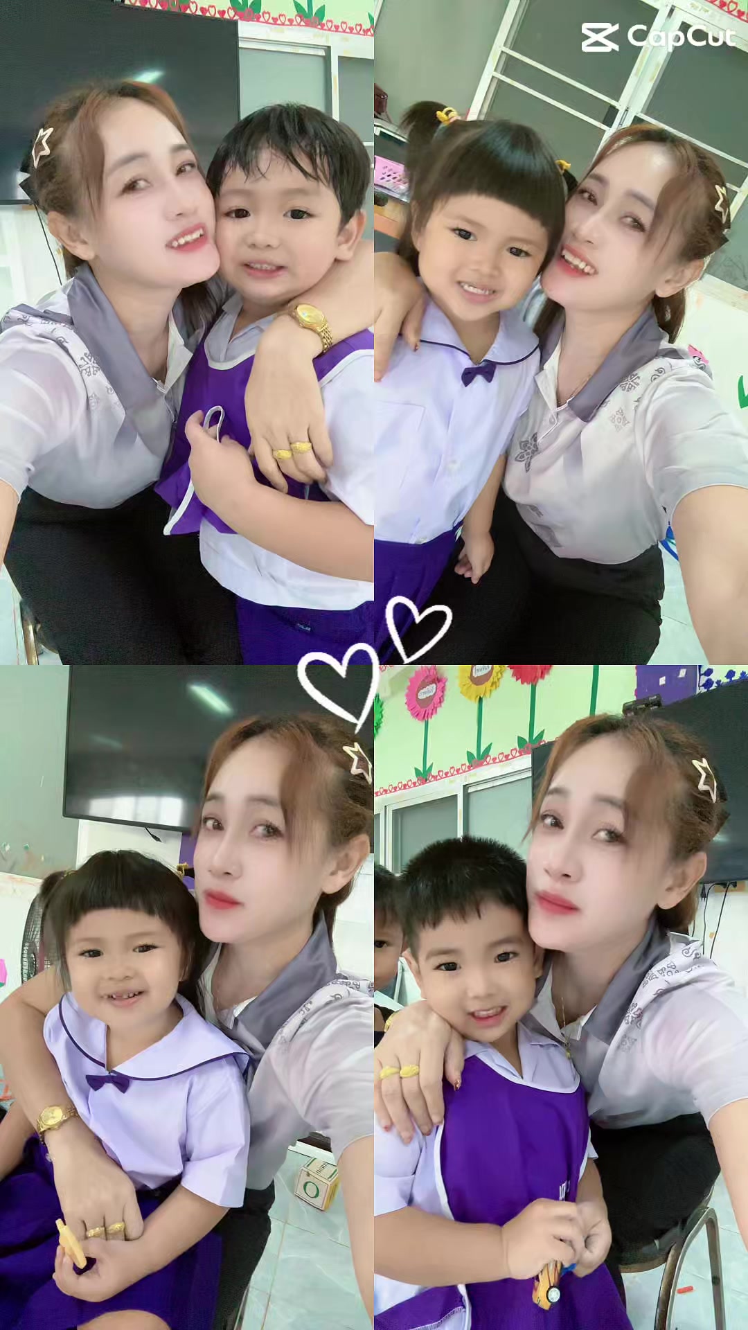 @Kru-Nok Maleerat(โสด💗🔒)❤️❤️