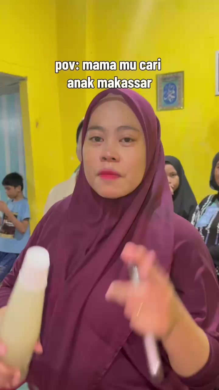 @Wahyuni