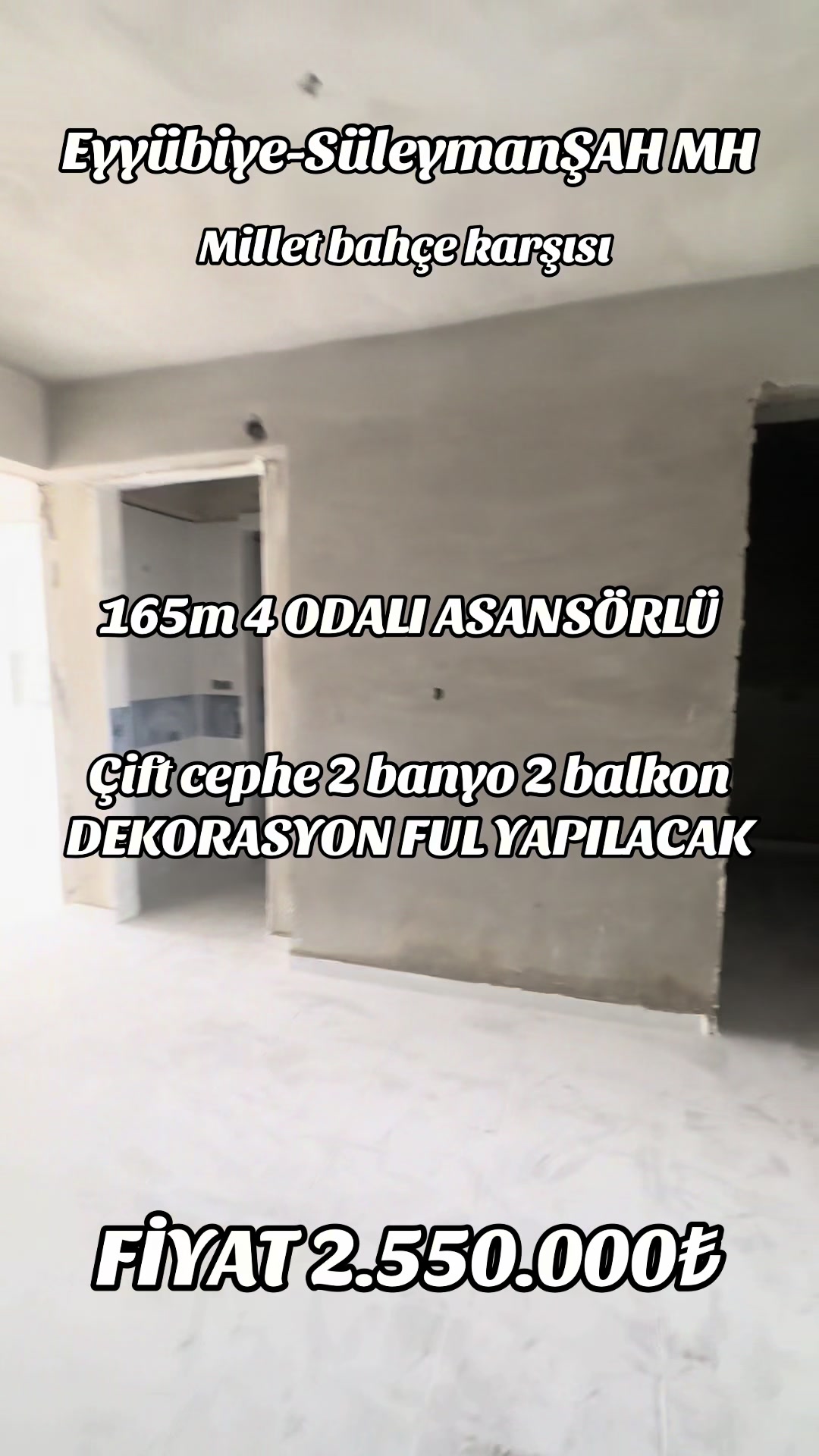 @🔱 ŞEYHANLIOĞLU EMLAK 🔱