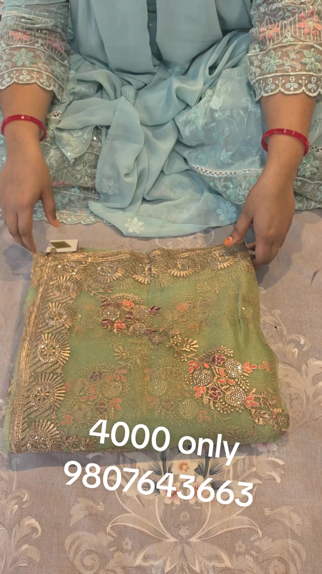 @Aayat collection