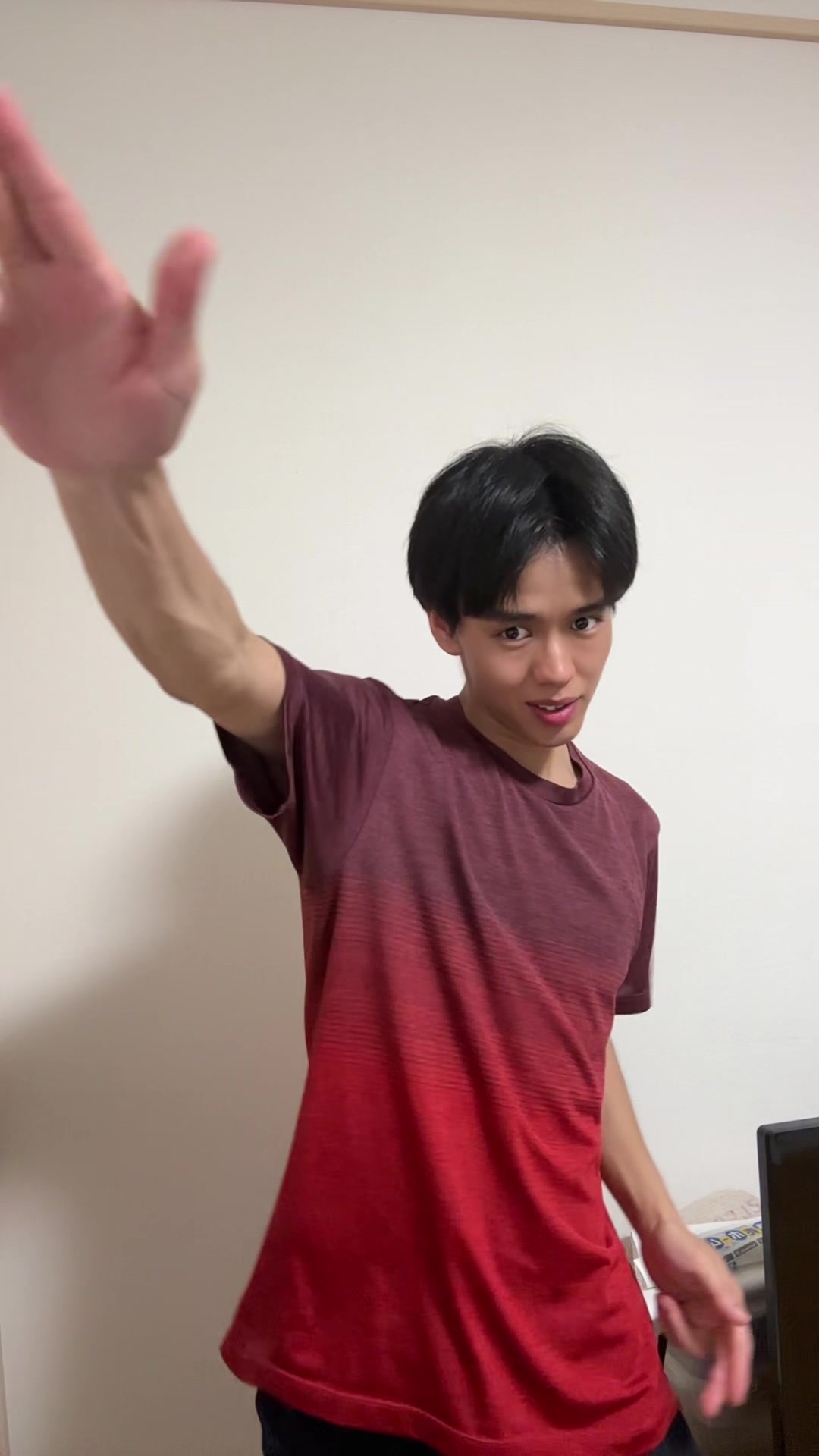 @勇の趣味活