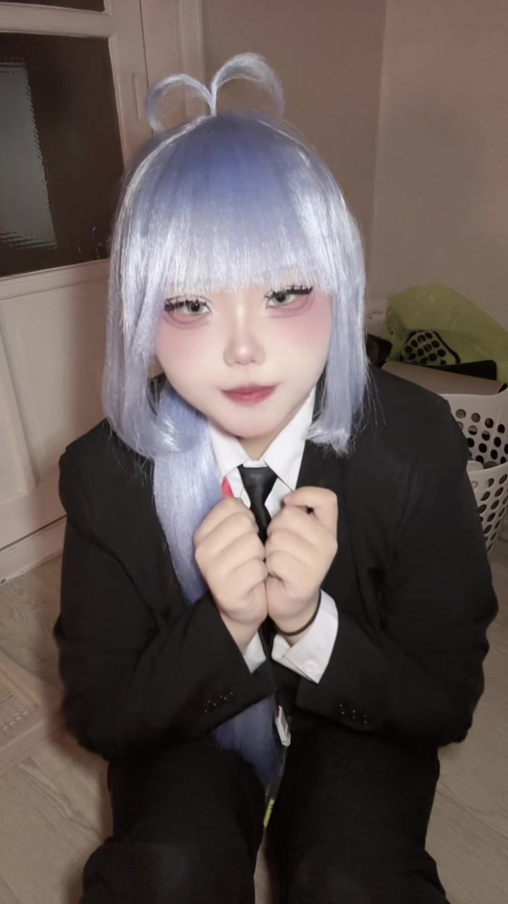@はな