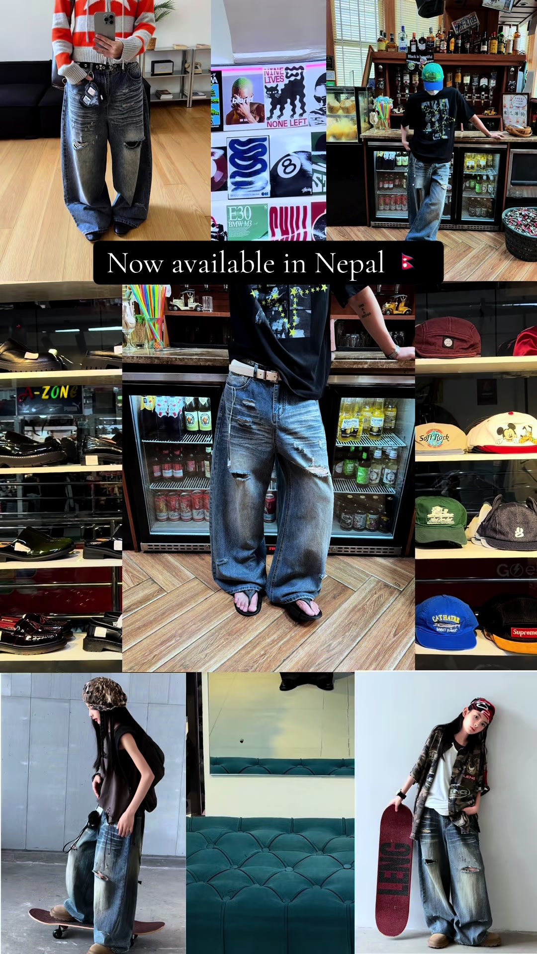 @THAPA COLLECTION