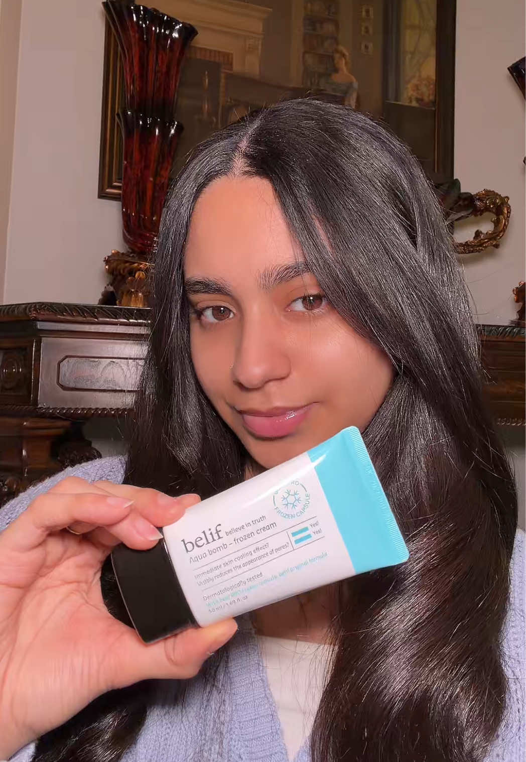 @Erika 🦢 &bull; Beauty Creator