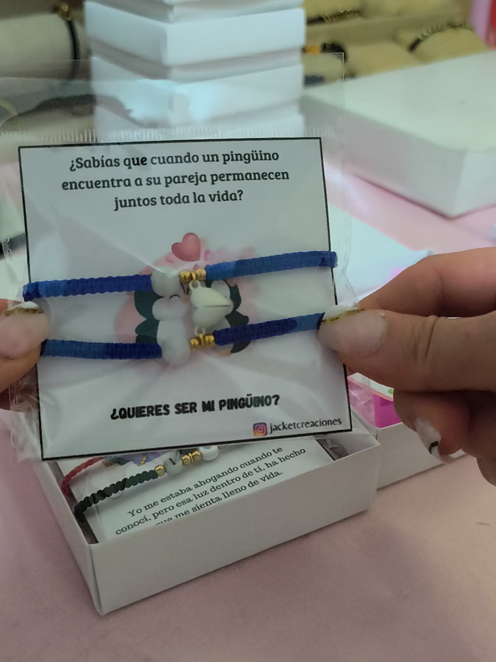 @Jacke T Creaciones