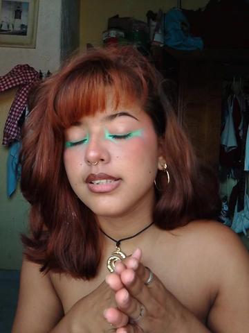 @yexi★