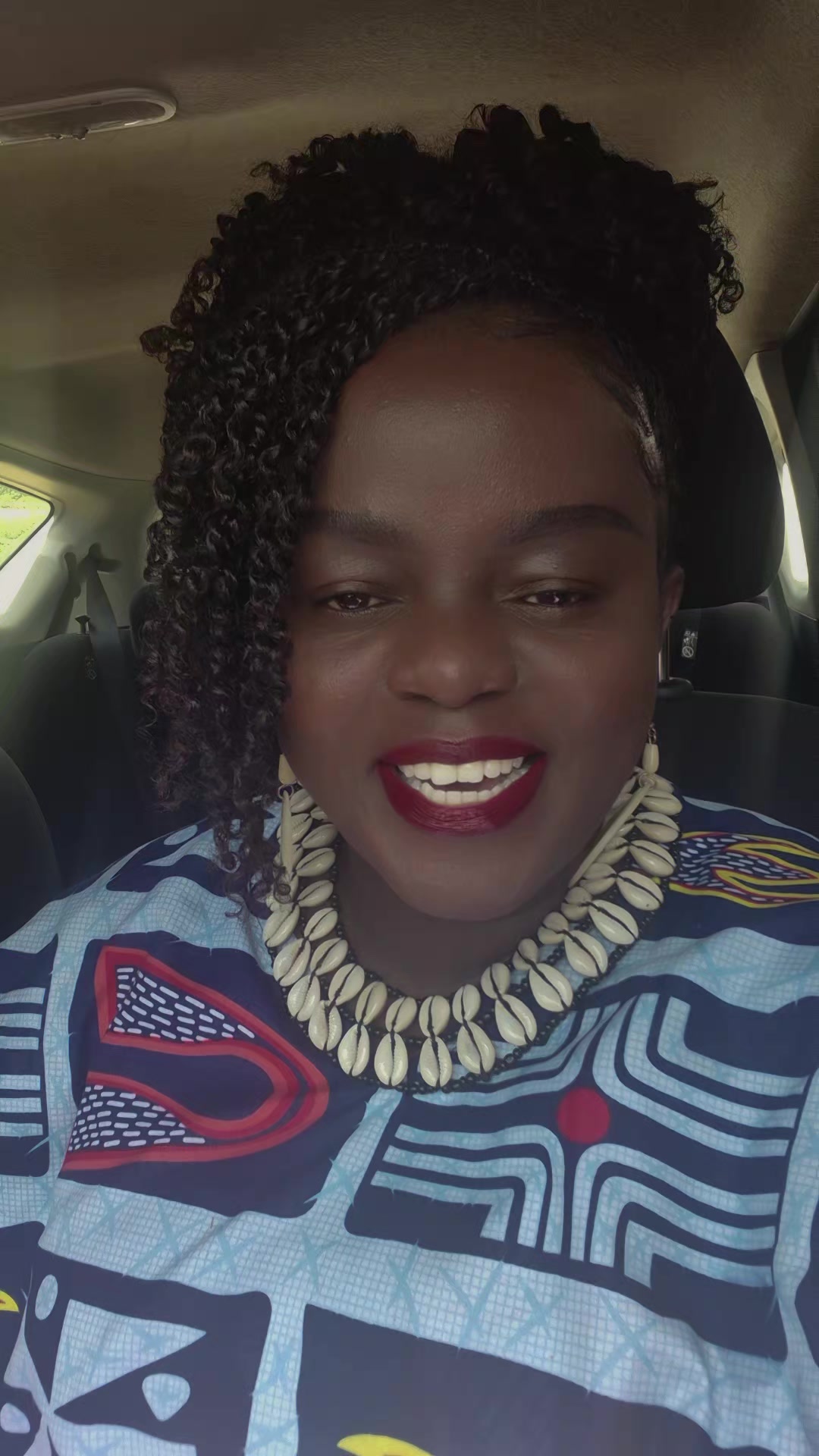 @Waruguru Wa Kiai