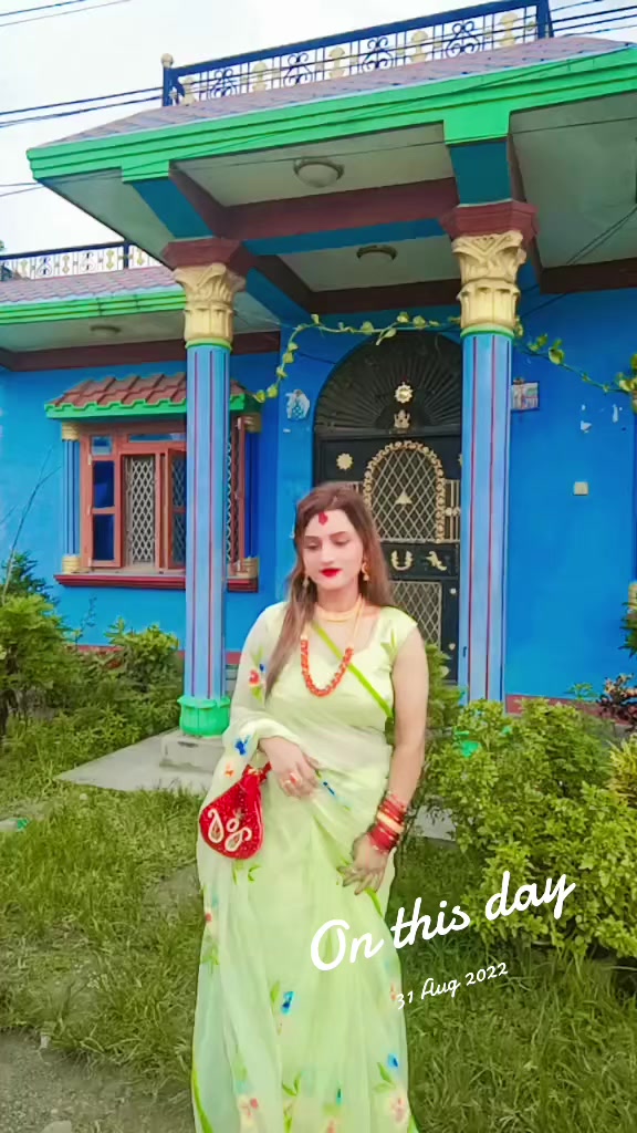 @Puja Khanal